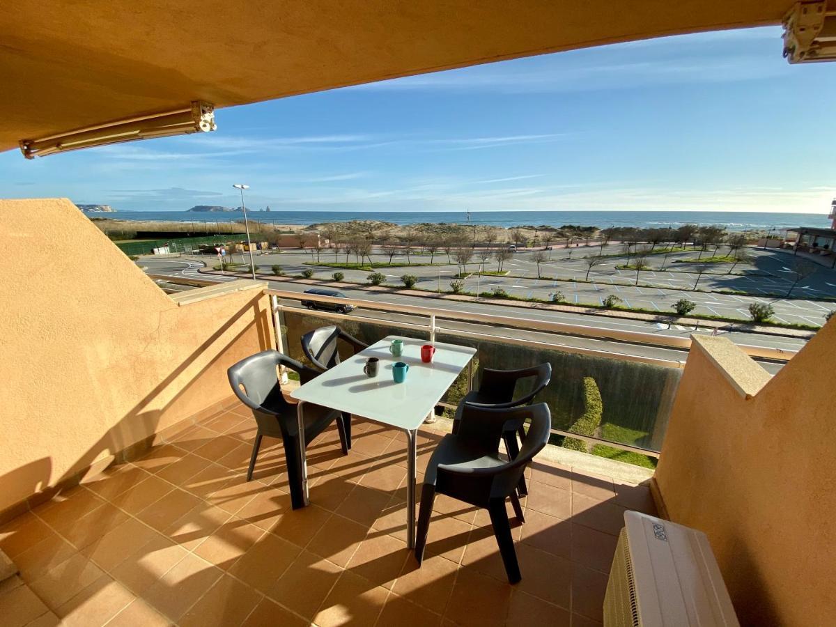 Playa Pals Sea View - Plus Costa Brava Exterior photo