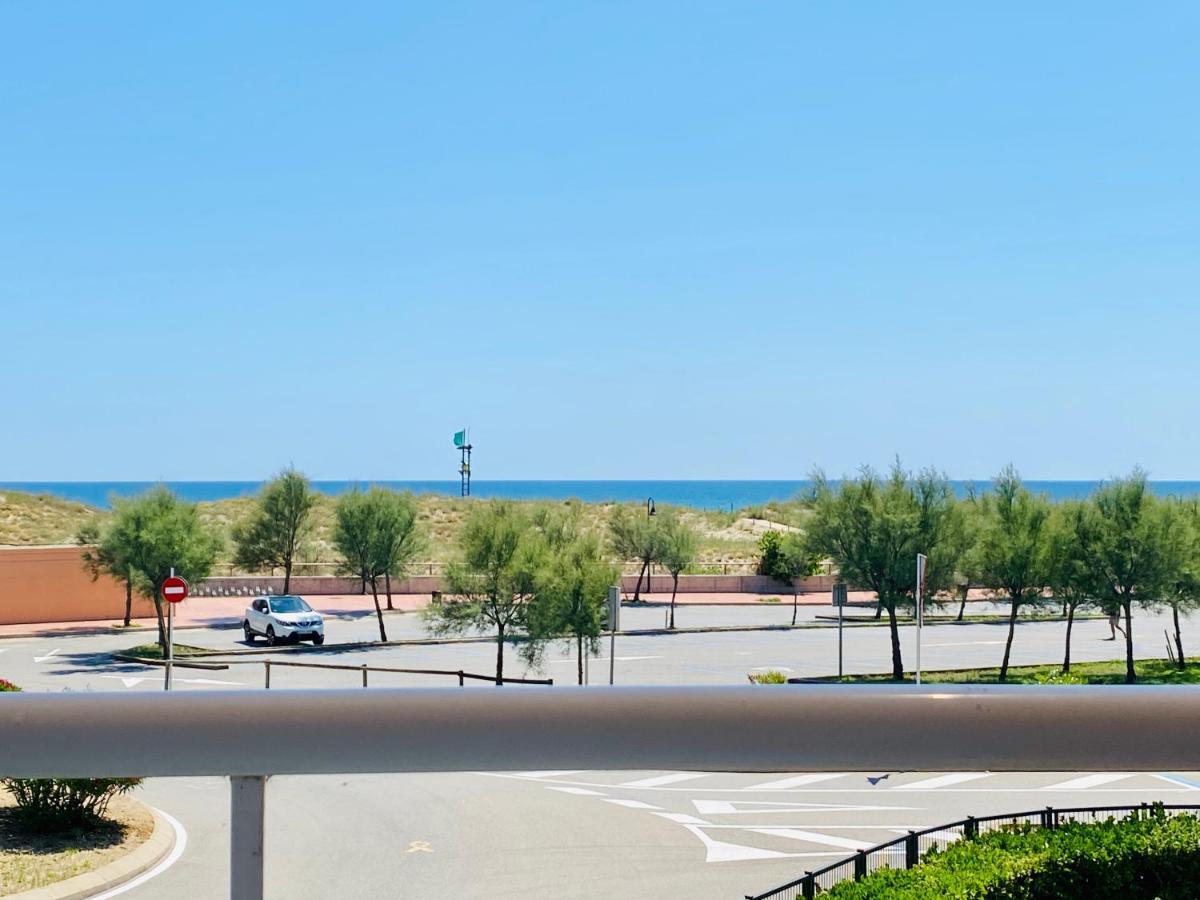 Playa Pals Sea View - Plus Costa Brava Exterior photo