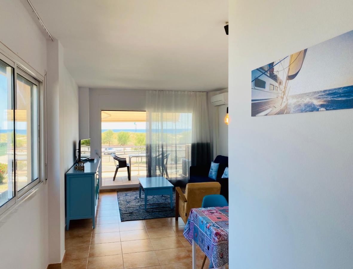 Playa Pals Sea View - Plus Costa Brava Exterior photo