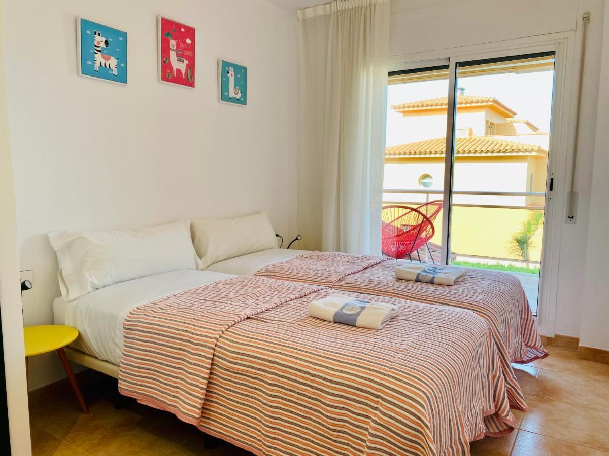 Playa Pals Sea View - Plus Costa Brava Exterior photo